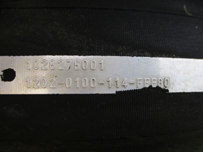 GENERAL RUBBER 1028275001 1202-0100-114-FEE80 NSNP