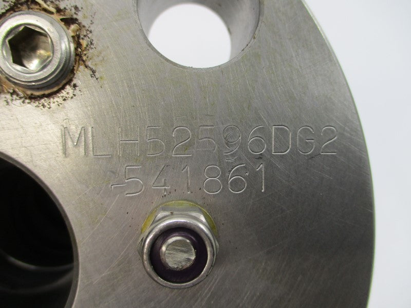 SPARE PART MLH52596DG2-541861 NSNP