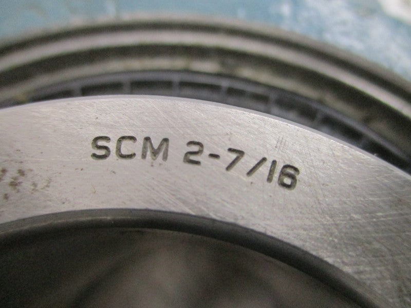 DODGE 126194 SCM2-7/16 NSNP