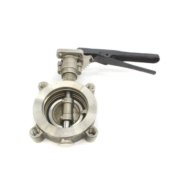 VALVE 2010 CF8M A150 3" NSNP