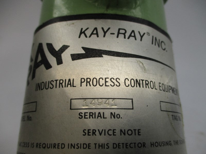 KAY-RAY 7353 NSNP