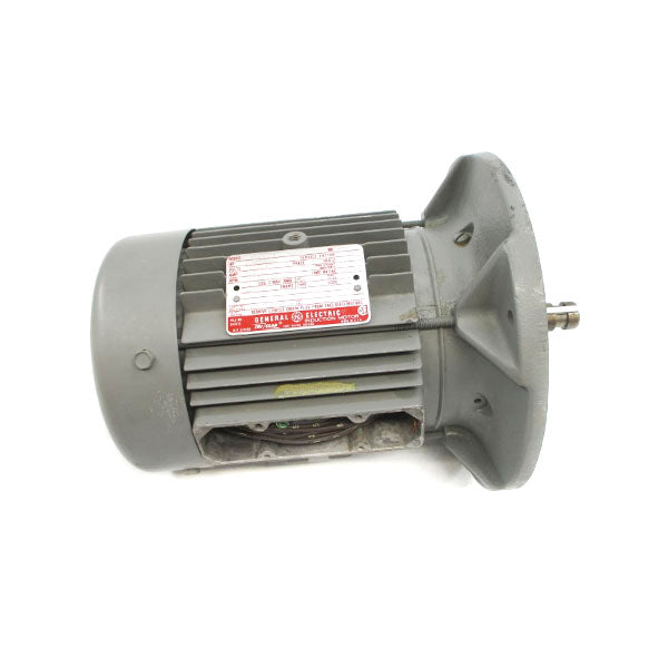 GENERAL ELECTRIC 5KV145DL202 230/460V 6.2/3.1A (AS PICTURED) NSNP