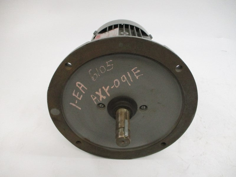 GENERAL ELECTRIC 5KV145DL202 230/460V 6.2/3.1A (AS PICTURED) NSNP