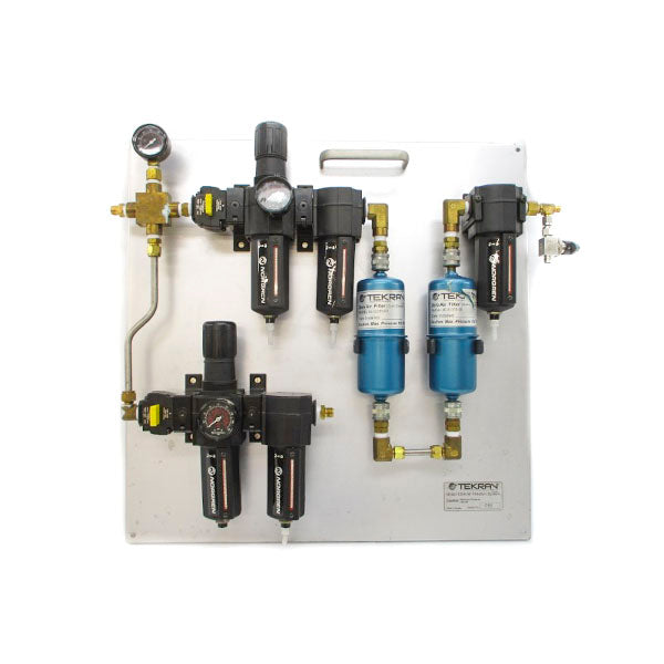TEKRAN INSTRUMENTS 1304 150PSI UNMP