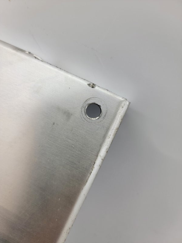 TEKRAN INSTRUMENTS 1304 150PSI UNMP