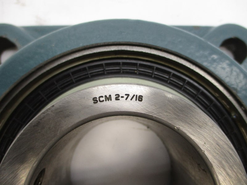 DODGE 126194 SCM2-7/16 UNMP