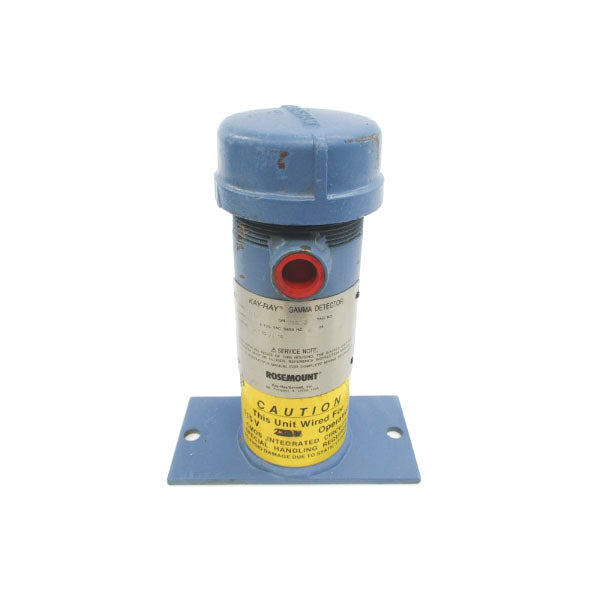 KAY-RAY 7353A 115VAC NSNP