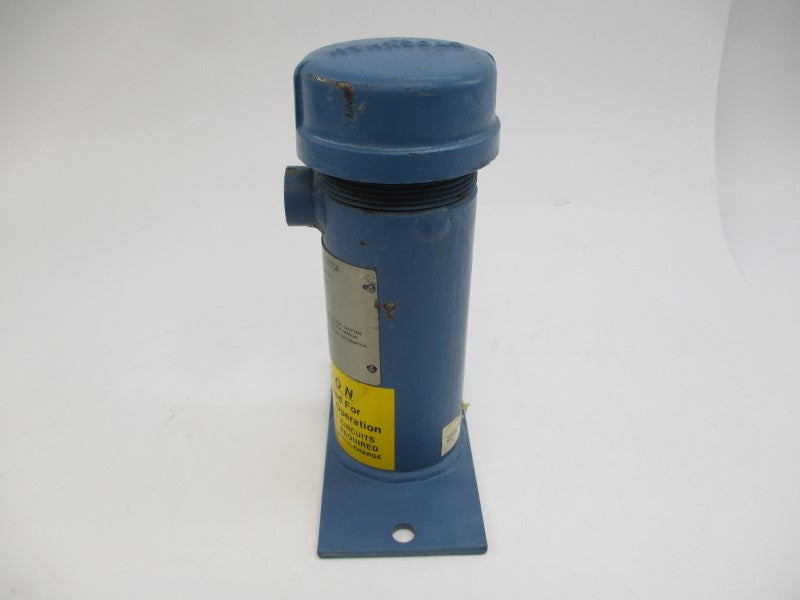 KAY-RAY 7353A 115VAC NSNP