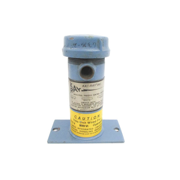 KAY-RAY 7353A 115V UNMP