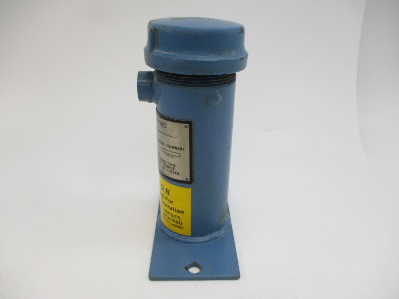 KAY-RAY 7353A 115V UNMP