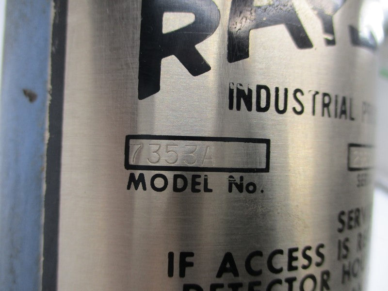 KAY-RAY 7353A 115V UNMP