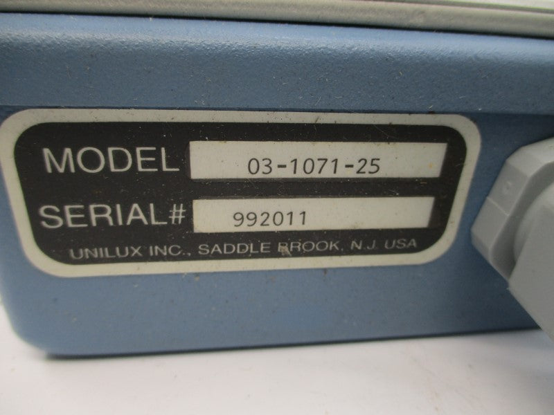UNILUX 03-1071-25 NSNP