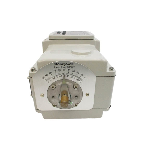 HONEYWELL 2001-200-090-126-280-00-100000-3-0-00 120V 0.4A NSMP