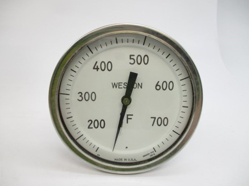 SOLAR WESTON 4504 06200VF 150/750'F 6" NSMP