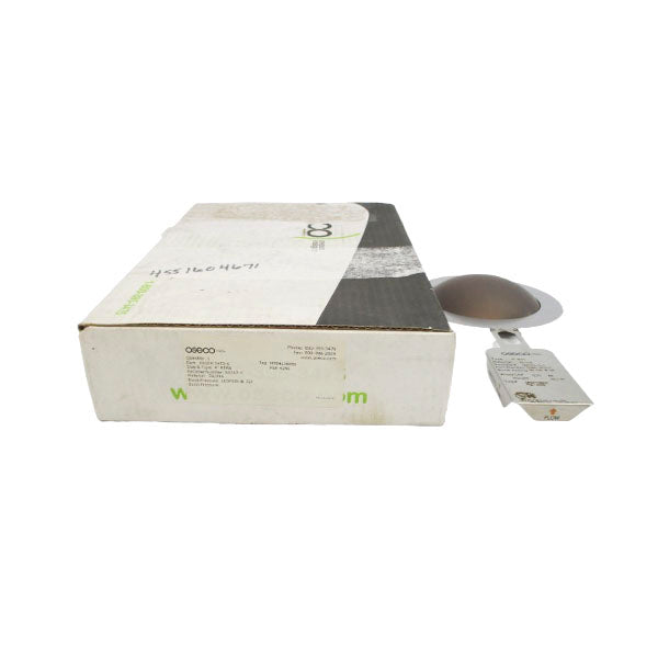 OSECO FAS04-3453-C 165PSI 4" NSMP
