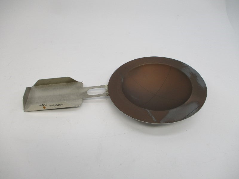 OSECO FAS04-3453-C 165PSI 4" NSMP