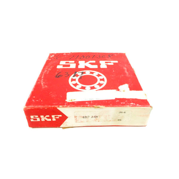 SKF 6317J/EM NSFS