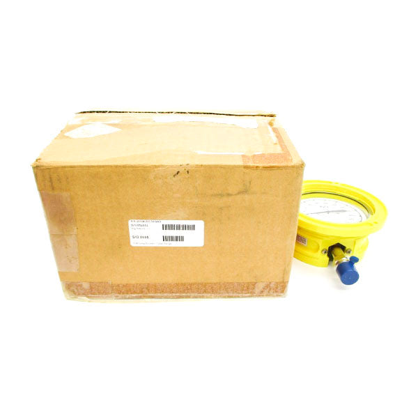 3D INSTRUMENTS 25104-22C74GAD 60PSI NSMP
