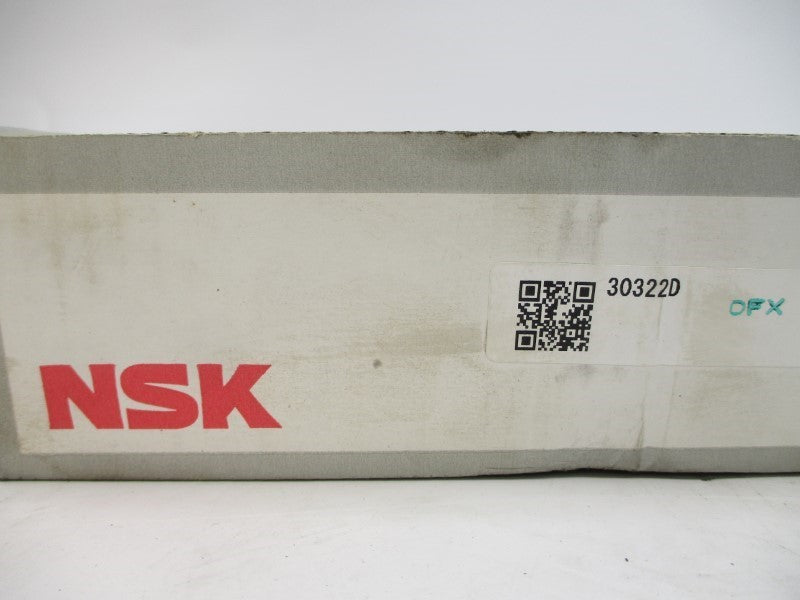 NSK 30322D NSMP