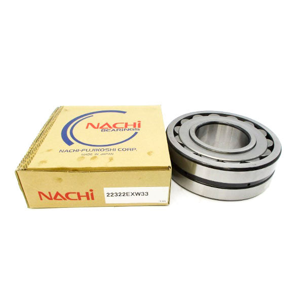 NACHI 22322EXW33 NSMP