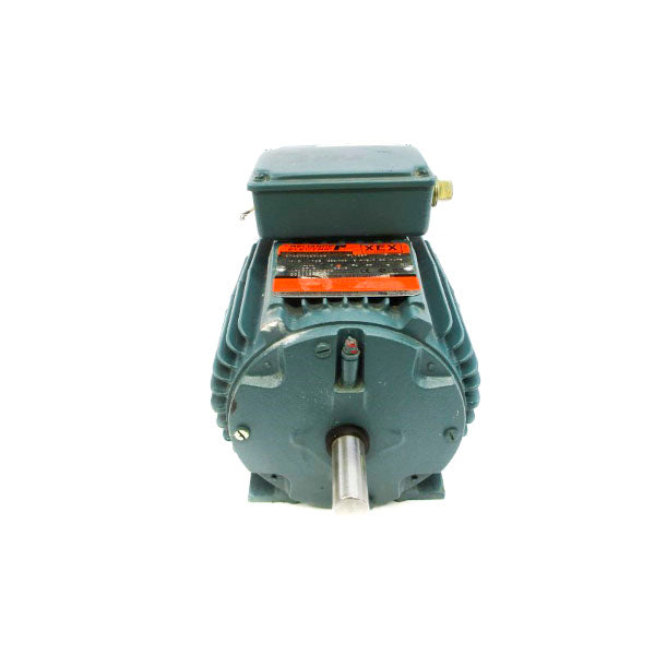 RELIANCE ELECTRIC P14G7508N-CF 230/460V 5.4/2.7A NSNP