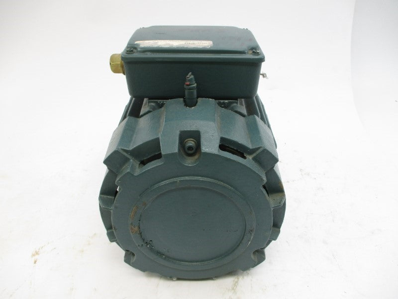 RELIANCE ELECTRIC P14G7508N-CF 230/460V 5.4/2.7A NSNP