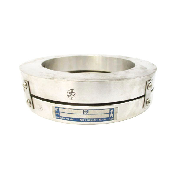 CONTINENTAL DISC L7I-0600-A151 275PSI NSNP