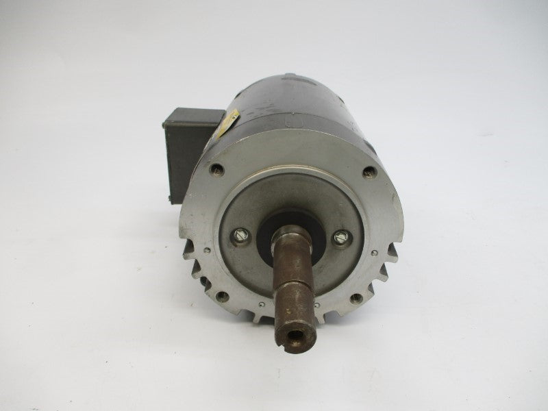 BALDOR JMM3158TSB 35K609-186 208-230/460V 8.4-8/4A NSNP