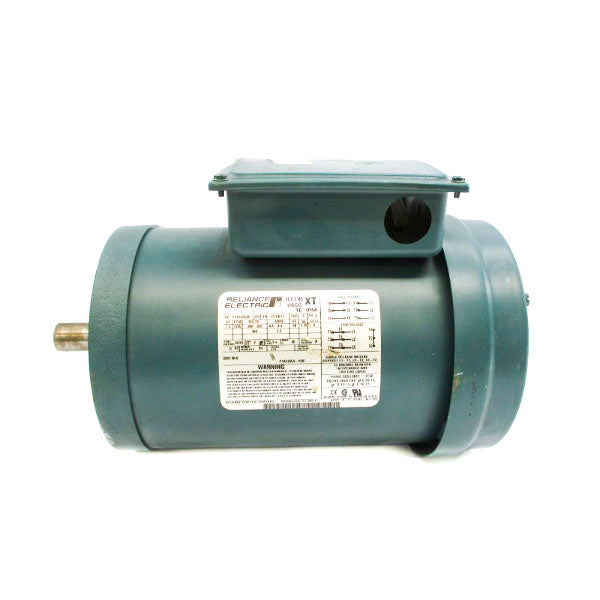 RELIANCE ELECTRIC P14X3254X 208-230/460V 4.6-4.4/2.2A NSNP