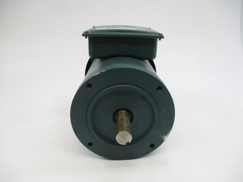 RELIANCE ELECTRIC P14X3254X 208-230/460V 4.6-4.4/2.2A NSNP