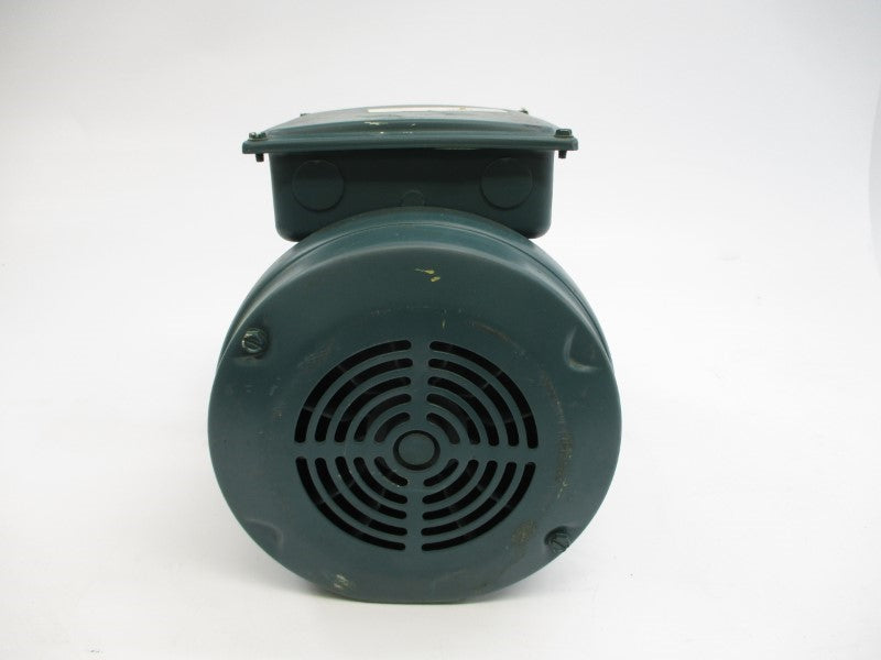 RELIANCE ELECTRIC P14X3254X 208-230/460V 4.6-4.4/2.2A NSNP