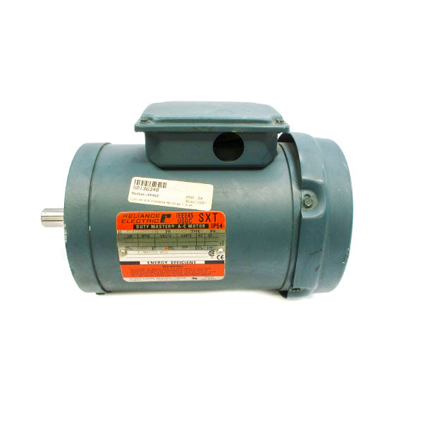 RELIANCE ELECTRIC P14X3254T-LB 230/460V 4.4-2.2A NSNP
