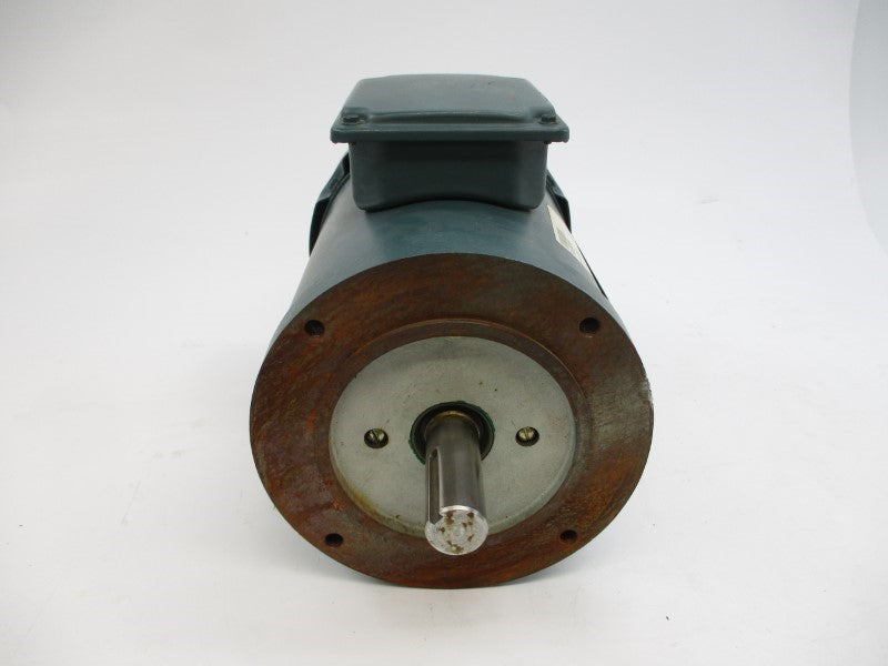 RELIANCE ELECTRIC P14X3254T-LB 230/460V 4.4-2.2A NSNP