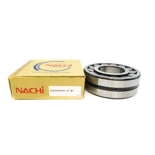 NACHI 22322AEXW33C3MY NSMP