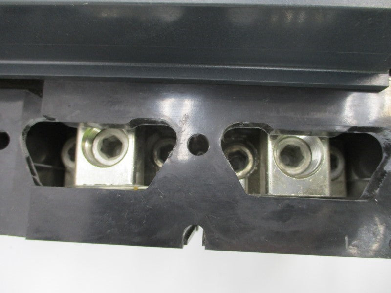 SQUARE D MJL36400 SER. 2 600V 400A NSNP