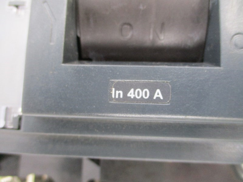 SQUARE D MJL36400 SER. 2 600V 400A NSNP