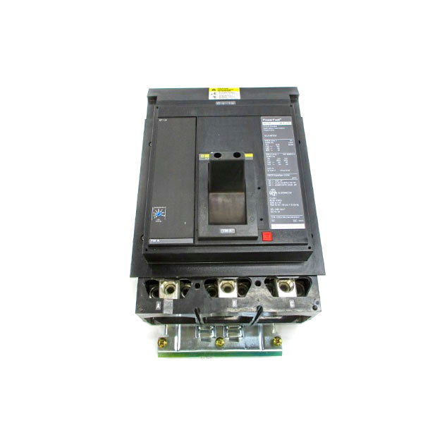 SQUARE D MJA36700  SER. 2 600V 700A NSNP
