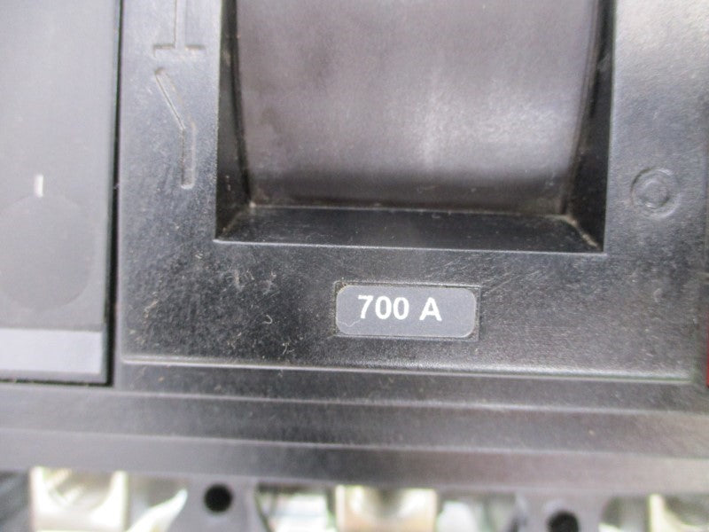 SQUARE D MJA36700  SER. 2 600V 700A NSNP