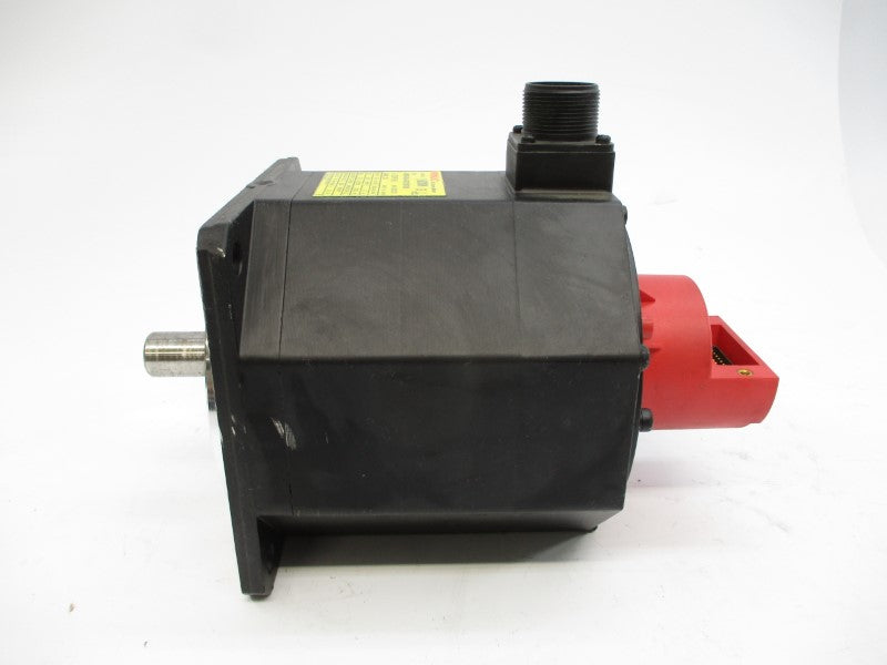 FANUC A06B-0034-B075#7008 199VAC 4.7A NSNP