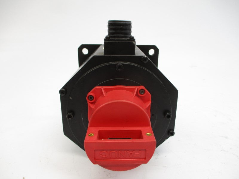FANUC A06B-0034-B075#7008 199VAC 4.7A NSNP