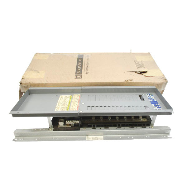 SQUARE D NQ30L2 SER. E2 480V 225A NSMP