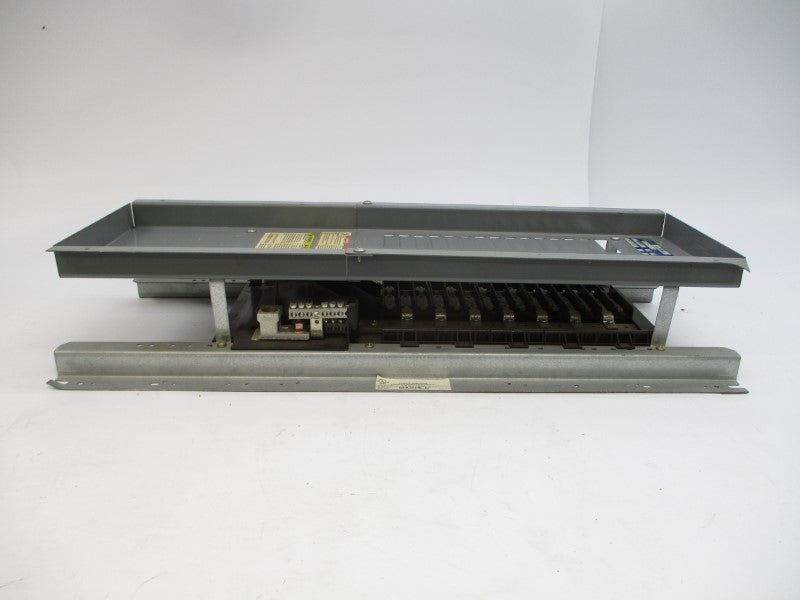 SQUARE D NQ30L2 SER. E2 480V 225A NSMP