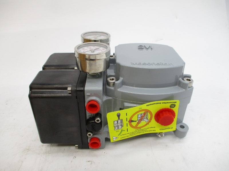 BAKER HUGHES SVI2-21113121 SVI-II 30V 150PSI NSMP