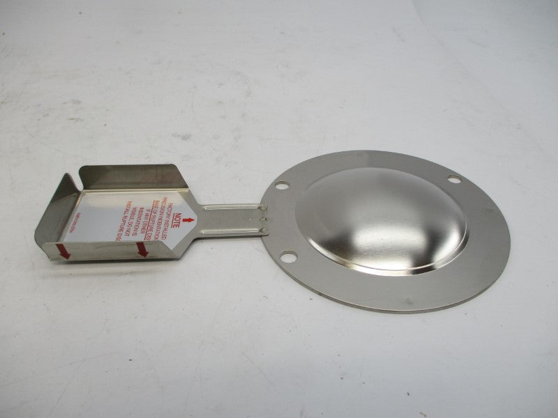 CONTINENTAL DISC 8385230A HPX-90 51.0PSI 3" NSMP