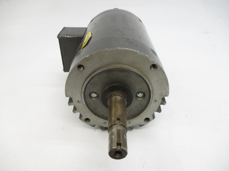 BALDOR JMM3158TSB 35K609-186 208-230/460V 8.4-8/4A NSNP