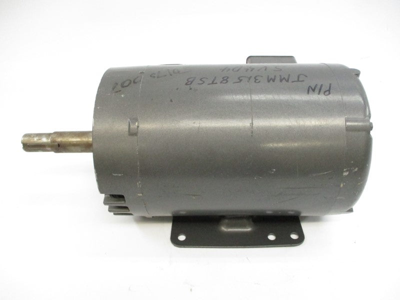 BALDOR JMM3158TSB 35K609-186 208-230/460V 8.4-8/4A NSNP