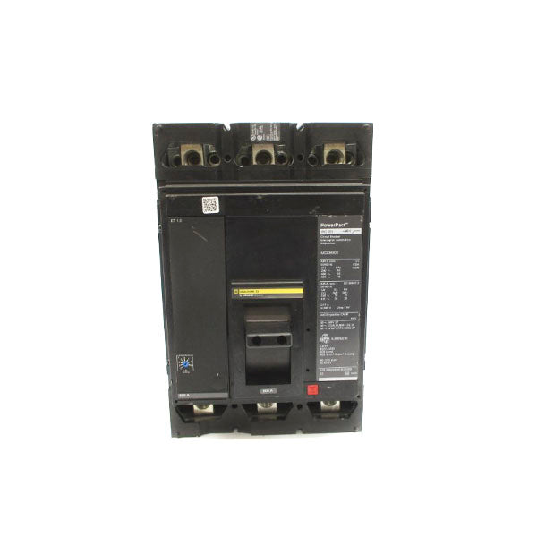 SQUARE D MGL36800 SER. 2 600V 800A NSNP