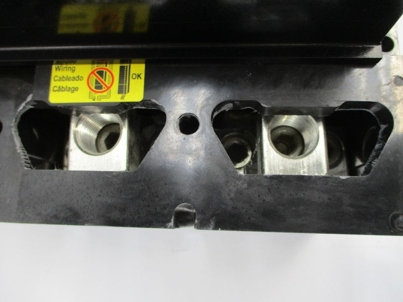 SQUARE D MGL36800 SER. 2 600V 800A NSNP