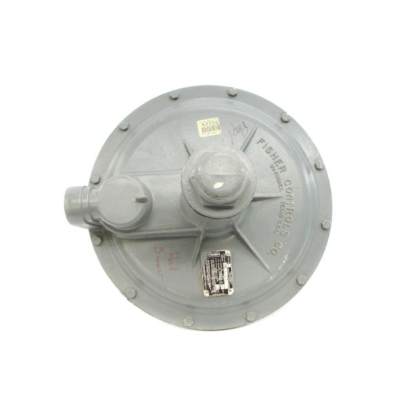 FISHER 133L 60PSI (AS PICTURED) NSNP
