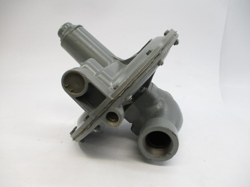 FISHER 133L 60PSI (AS PICTURED) NSNP